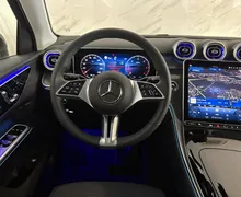 Notranja slika - Mercedes-Benz GLC-Razred - 220d Avantgarde|4Matic|ACC|Slo|Memory|360K|Gretje - 10 - Predogledna slika