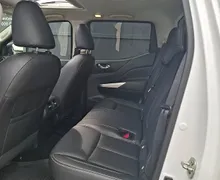 Zunanja slika - Nissan Navara - 2.3 DCI AUT. 4x4  - TOVORNO VOZILO - 6 - Predogledna slika