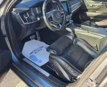 Zunanja slika - Volvo V90 - R-Design|kamera|wirtual|navi|radar|el sedeži|fulLED - 6 - Predogledna slika
