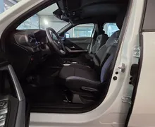 Zunanja slika - Dacia Duster - Expression hybrid-G 150 4x4 - 8 - Predogledna slika