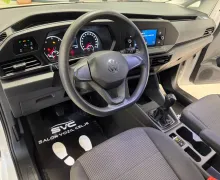 Zunanja slika - Volkswagen Caddy - 2.0TDI-102KM-TEMP-BLUETOOTH-43.000KM-1.LASTNIK - 8 - Predogledna slika