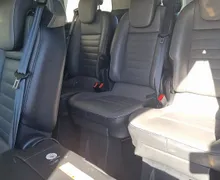 Zunanja slika - Ford Tourneo - Custom 2.0 TDCI  H1L2  8 SEDEŽEV. KLJUKA.SLOVENSKI - 7 - Predogledna slika