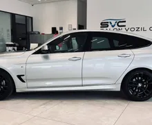 Zunanja slika - BMW Serija 3 - 318d-M-PAKET-AUT - 3 - Predogledna slika