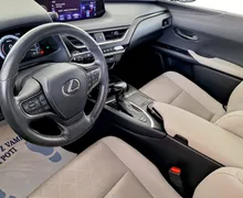 Zunanja slika - Lexus UX - 250h AWD Lury Mark Levinson•KAM360•MEMORY•ACC• - 10 - Predogledna slika