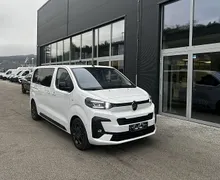 Zunanja slika - Citroën Spacetourer - PLUS M 2.2 180 EAT8 - 1 - Predogledna slika