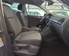 Zunanja slika - Volkswagen Tiguan - 1.5 TSI ACT BMT NAVI KAMERA 30.000KM 1.LASTNIK - 11 - Predogledna slika