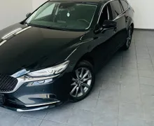Zunanja slika - Mazda Mazda6 - Karavan G165 Attraction Avt. - 1 - Predogledna slika