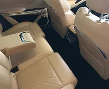 Zunanja slika - Voyah Free - 106 kWh AWD - NA ZALOGI - 10 - Predogledna slika