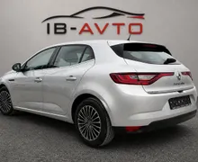 Zunanja slika - Renault Megane - Energy dCi - 3 - Predogledna slika