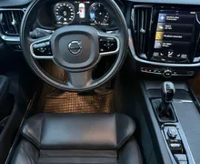 Zunanja slika - Volvo V60 - D4 PANO-FullLED-Usnje-KAM-Mkot-PDC-Gretje-KljukaDE - 8 - Predogledna slika