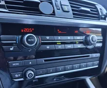 Zunanja slika - BMW X4 - xDrive 20d Avt. PANO KAM ALU XENON TEMP NAVI - 12 - Predogledna slika