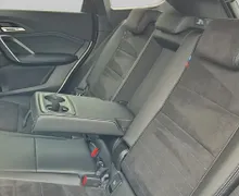 Zunanja slika - BMW X1 - serija :  xDrive20d  AT  NA ZALOGI - 17 - Predogledna slika