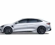 Zunanja slika - BYD SEAL - EXCELLENCE AWD 82.5 kWh 390kW - doseg 520km 3.8s - 4 - Predogledna slika