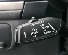 Zunanja slika - Audi A6 - Avant 3.0 TDI - QUATTRO - MATRIX -KAMERA - MRTVI KOT ... - 15 - Predogledna slika