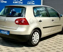 Zunanja slika - Volkswagen Golf - Comfortline 1.4 FSI - 4 - Predogledna slika