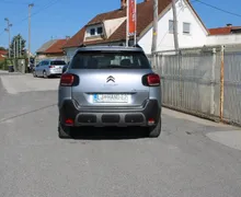 Zunanja slika - Citroën C3 Aircross - 1.5 BlueHDi 120 S&S Business Avt. - 5 - Predogledna slika