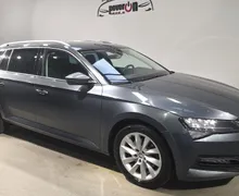 Zunanja slika - Škoda Superb - Combi 2,0 TDI DSG - 4 - Predogledna slika