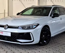 Zunanja slika - Volkswagen Passat - Variant 2.0 TDI BMT R-Line DSG•IQ LED•ACC•AMBIENT•HEAD UP• - 1 - Predogledna slika