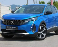 Zunanja slika - Peugeot 3008 - 1.5 BlueHDI 130 AllurePack Avt.-ALU-PDC-LED-KAMERA - 1 - Predogledna slika