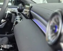 Zunanja slika - Mercedes-Benz CLA-Razred - CLA 200 - 16 - Predogledna slika