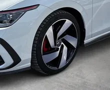 Zunanja slika - Volkswagen Golf - 2.0 TSI DSG GTI - 6 - Predogledna slika