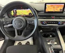 Zunanja slika - Audi A5 - Sportback 2,0 TDI Sport S tronic - 6 - Predogledna slika