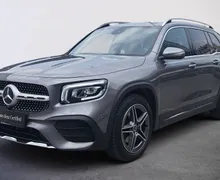 Zunanja slika - Mercedes-Benz GLB-Razred - GLB 200 d 4MATIC AMG Line Avt. - 2 - Predogledna slika