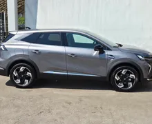 Zunanja slika - Renault Captur - Techno TCe 140 + Zimske gume+Servis - 6 - Predogledna slika