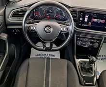 Zunanja slika - VW T-Roc - 1.6 TDI Comfortline•SLO•GRETJE SEDEŽEV•KAMERA•PDC• - 12 - Predogledna slika