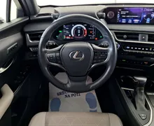 Zunanja slika - Lexus UX - 250h AWD Lury Mark Levinson•KAM360•MEMORY•ACC• - 13 - Predogledna slika