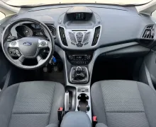 Zunanja slika - Ford C-MAX - 1.0 EcoBoost Trend Edition 88.948km OPR.VELIKI SER - 13 - Predogledna slika