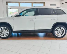 Zunanja slika - Škoda Kodiaq - 2.0 TDI DSG-LED-DAB-NAVI-TEMP-REZ.KOL-SERVIS-VIDEO - 3 - Predogledna slika