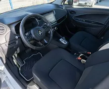 Zunanja slika - Renault Zoe - LIFE R110 NAJEMNIŠKA BATERIJA - 9 - Predogledna slika
