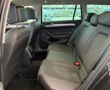 Zunanja slika - Volkswagen Passat - Variant 2.0 TDI BMT SCR Elegance DSG PANO KLJUKA - 10 - Predogledna slika