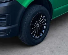 Zunanja slika - Volkswagen Transporter - 2.0TDI - 7 - Predogledna slika