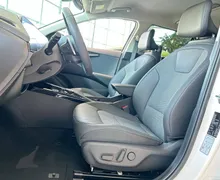 Zunanja slika - KIA Niro - Limited Edition - 10 - Predogledna slika