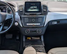 Zunanja slika - Mercedes-Benz GLE-Razred - GLE coupe GLE Coupe 400 4MATIC Avt. kamera LED IHC+ - 11 - Predogledna slika