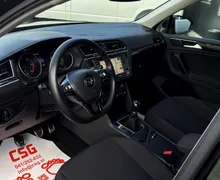Zunanja slika - Volkswagen Tiguan - 2.0 TDI BMT Sound ACC|Kljuka|NAVI|18 COL - 8 - Predogledna slika