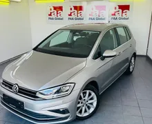 Zunanja slika - Volkswagen Golf - 2.0 TDI Highline DSG.LUKSENBURG.KAMERA.LED.110 KW - 1 - Predogledna slika