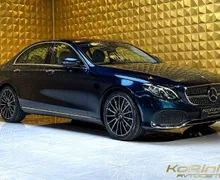 Zunanja slika - Mercedes-Benz E-Razred - E 220d KAMERA-AMBI-BURMESTER-GRETJE-F1... - 1 - Predogledna slika