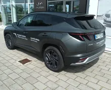 Zunanja slika - Hyundai Tucson - 1.6T T-GDI 150 ISG Style Black Line DCT.WINTER 2.P - 5 - Predogledna slika