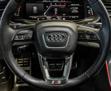 Zunanja slika - Audi SQ8 - ZRAČNO-MATRIX-QUATTRO-PANO-KEYLESS-ACC -360-KLJUKA - 18 - Predogledna slika