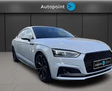 Zunanja slika - Audi A5 - Coupé quattro 3,0 TDI S-tronic - 1 - Predogledna slika