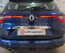Zunanja slika - Renault Mégane - Megane Energy dCi 110 INTENSE - 1.LASTNIK - NAVI - 5 - Predogledna slika