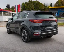 Zunanja slika - KIA Sportage - AWD 2,0 CRDI GT-Line ISG Avt. - 5 - Predogledna slika