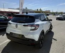 Zunanja slika - Renault Captur - TCe 115 Techno - 7 - Predogledna slika