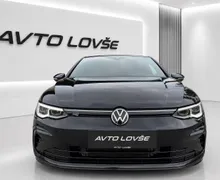 Zunanja slika - Volkswagen Golf - 2.0 TDI BMT R-Line-1 LASTNICA-SLO-76000 KM-ODLIČ.. - 3 - Predogledna slika