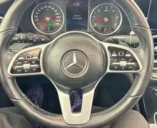 Zunanja slika - Mercedes-Benz GLC-Razred - GLC 200 d 4MATIC Avt.NEMŠKI.KAMERA.USNJE.LED. - 13 - Predogledna slika
