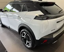 Zunanja slika - Peugeot 2008 - GT HIBRID 145 - NOVO - 3 - Predogledna slika