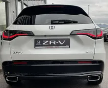Zunanja slika - Honda ZR-V - I 2.0 I eHEV I SPORT I eCVT I ACC I LED I NAVI I - 6 - Predogledna slika
